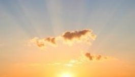 Szép, nyári napokra számíthatunk a következő két hétben