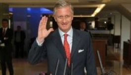 A flamand nacionalisták megkurtítanák Fülöp jogköreit