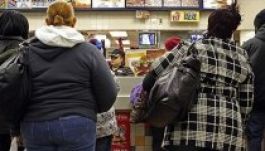 Magyarországon él a legtöbb kövér ember Európában