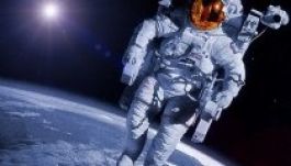 Űrkiképző bázis is lesz a Sziget fesztiválon