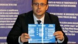 Keresztély Irma lemondását követelik a háromszéki liberálisok