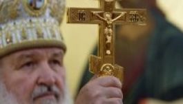 Strandon találtak rá a meggyilkolt Kirill metropolitára