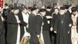 Nem alakíthatnak szakszervezetet az ortodox papok