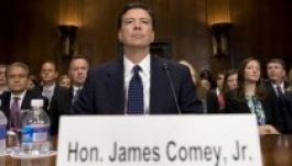 Kínzásnak nevezte a vizes kényszervallatást az FBI igazgatójelöltje