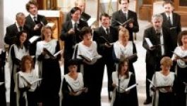 Egy ritmusra ver a kórustagok szíve