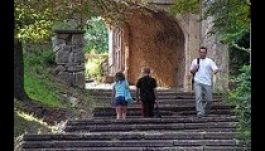 Augusztusban kezdődik a kolozsvári Fellegvár felújítása