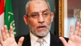 A Muzulmán Testvériség nem hajlandó belépni a kormányba