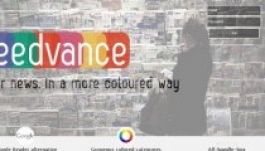 Megérkezett a székely Google Reader, a Feedvance!