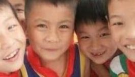 Törvényellenes nyárra házi feladatot adni a kínai gyerekeknek