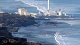 A Csendes-óceánba szivárog a fukusimai sugárszennyezett talajvíz