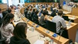 Pozsony: abszurd volt a Benes-dekrétumokról tartott EP-vita