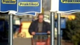 Végleg lehúzza a rolót a Praktiker barkácsáruházlánc?
