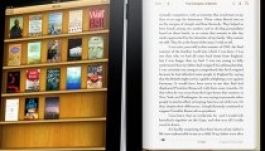 Kartellezéssel vádolják az e-könyvek árát felsrófoló Apple-t