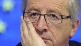 Lemond Jean-Claude Juncker luxemburgi miniszterelnök