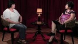 Új műsor az Erdély TV-ben: Pszichotrillák