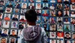 Netanjahu elengedne negyven palesztin foglyot a tárgyalások előtt