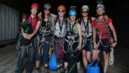 Illegálisan másszák meg Nyugat-Európa csúcsát