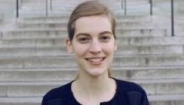 Magyar lány lesz a Calvin Klein kampányarca