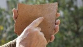 Megfejthetetlen kánaáni felirat került elő Jeruzsálemben