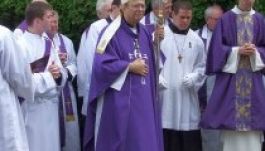 Rejtegeti Matica slovenská-tagságát Ján Orosch „magyar” érsek?