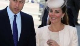 Tízezer fontos kórházi lakosztályba érkezik a hercegi újszülött