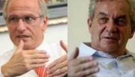 Surányi, Chikán: Magyarország nem teljesít jobban