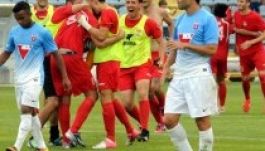 EL: továbbjutott az Astra és a Honvéd, búcsúzott a Videoton