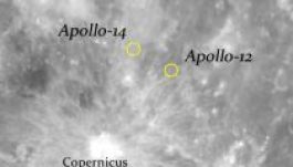 Nemzeti parkokat létesítenének a Holdon