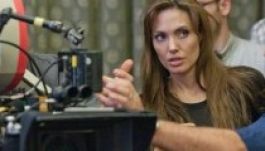 Második világháborús filmdrámát forgat Angelina Jolie