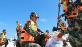 A Soulik tájfun fogadására készül Tajvan és Kelet-Kína