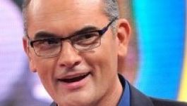 Gundel Takács Gábor új vetélkedőre készül