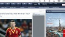 38 millió euróért „váltott Realt” a 23 éves baszk középpályás