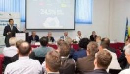 Régiók: Dragnea „megtört” Bálványosfürdőn