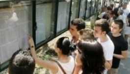 Egy százalékponttal nőtt az óvások után a sikeres érettségizők aránya