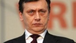 Antonescuék siratják a fél lábbal börtönben lévő volt minisztert