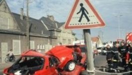 Négy román állampolgár vesztette életét egy bordeaux-i balesetben