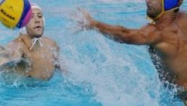 Férfi vízilabda: kikapott a magyar csapat Montenegrótól