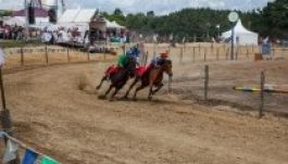 Megvannak a harmadik Székely Vágta döntősei