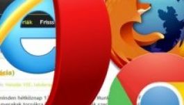 A Firefox végzett az élen a böngészőteszten