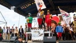 Csíkszereda nyerte a harmadik Székely Vágtát