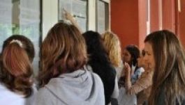 Szerdától lehet beiratkozni a középiskolába