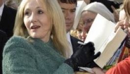 Lelepleződött a Harry Potter álnéven publikáló írónője