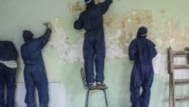 Rendkívül sikeres volt a Caritas idei önkéntes tábora