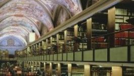 A Vatikán lesz a következő Torinói Könyvfesztivál díszvendége