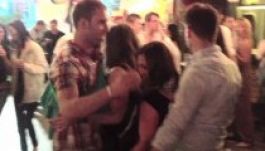 Törölték a YouTube-ról Orbán Viktor lányainak szendvics-táncát