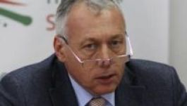 Borbély: a decentralizáció a regionalizálásnál nagyobb prioritás