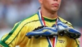 A pornóiparban próbál szerencsét Ronaldo