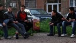 Tilos a „magolás” Giurgiu megyében