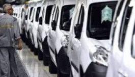 Tizenkilenc százalékkal csökkent a romániai újautópiac