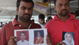 Halottá nyilvánítottak közel hatezer indiai eltűntet